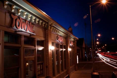 Towne crier cafe - Towne Crier Cafe | Live Music & Fine Dining | Beacon, NY. 379 Main Street, Beacon, NY 12508 MAP (845) 855-1300 EMAIL US ...